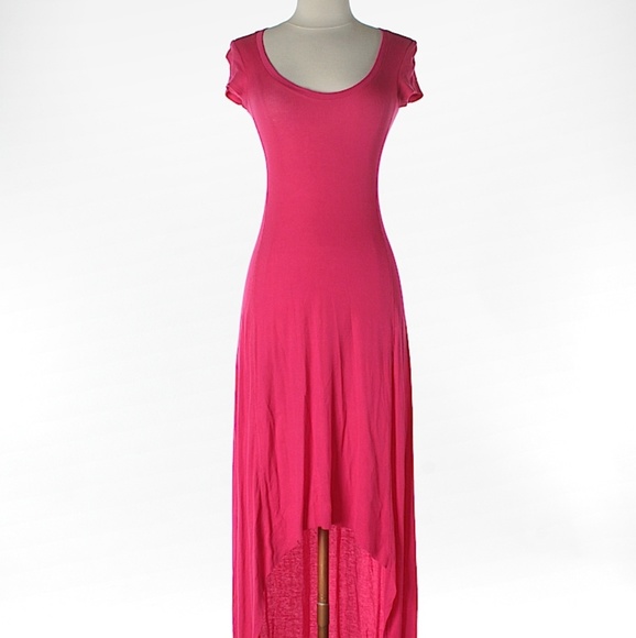 BCBGMaxAzria Dresses & Skirts - BcBg MaxAzria jersey Maxi Dress